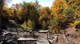 Gyógyulni hívják Háromszékre a turistákat