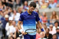 ATP-ranglista: nőtt az éllovas Novak Djokovics előnye