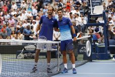 US Open: Medvegyev a bajnok, Djokovicsnak nem lett meg a naptári Grand Slam