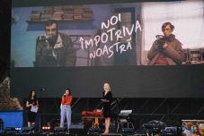 Mentális egészségről, szexuális zaklatásról szóló román filmek nyertek Szebenben