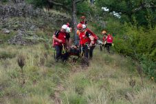 Salvamont: augusztusban hat ember a hegyekben lelte halálát