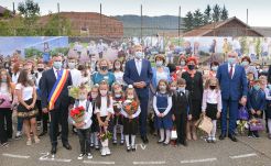 A tanügyminiszternek meggyőződése, hogy az oltási kampány felgyorsulhat a tanévkezdés után