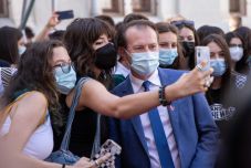 Cîţu: az oktatás huszonegyedik századi szintre való emelése a tét