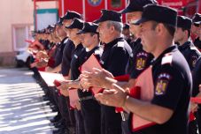 Hétfő a tűzoltók napja: a kormányfő szerint áldozatkészen és elhivatottan teljesítik életmentő küldetéseiket