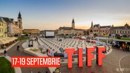 Erdélyi alkotók filmjeit is műsorra tűzte a nagyváradi TIFF