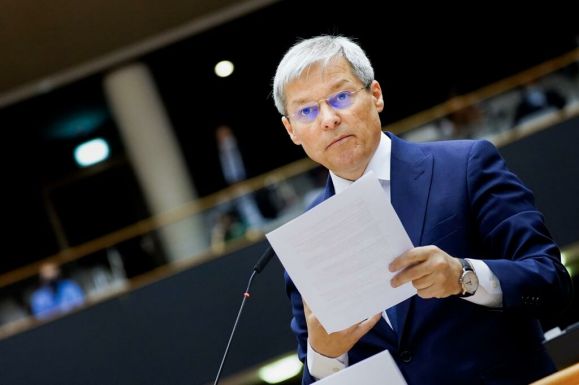 Az USR–PLUS reméli, sikerül helyreállítani a kormánykoalíciót