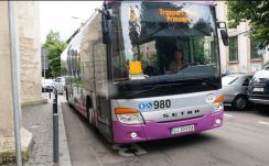 Ingyenes szállítást biztosítanak jövő tanévtől az elemi osztályosoknak