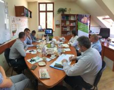 Csíkszeredában tanácskozott a Székelyföldi Vállalkozói Szervezetek Fóruma