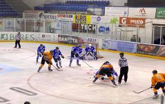 Jégkorong: győzött utolsó felkészülési mérkőzésén a Csíkszeredai Sportklub