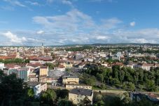 Péntektől szigoríthatják a járványügyi szabályokat Kolozsváron