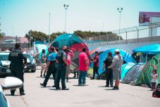 200 millió ember hagyhatja el lakhelyét a klímaváltozás miatt 2050-ig