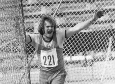 Elhunyt Jurij Szjedih, a kalapácsvetés világcsúcstartója