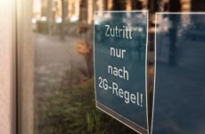 Hallott a 2G-, 3G-szabályról? Jó, ha tud róluk, ha Németországba készül