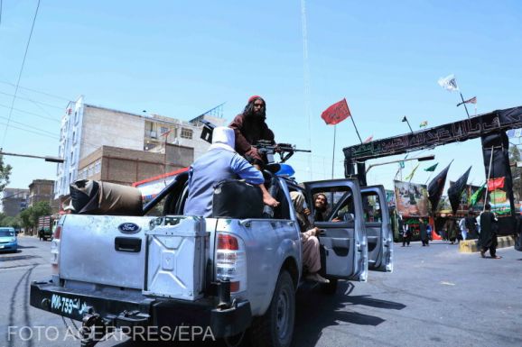 Afgán konfliktus: Kemény kritikákkal szembesült az amerikai külügyminiszter