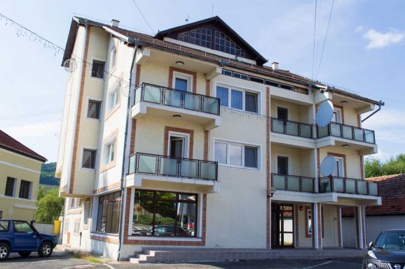 Megvannak az épületek: egyenesben az Erdélyi Magyar Vakiskola létrehozása
