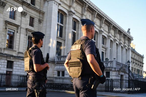 Abdeslam az Iszlám Állam elleni francia katonai beavatkozással indokolta a terrortámadást