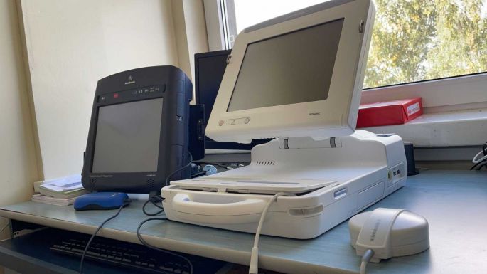 Mostantól Csíkszeredában is ellenőrzihetők a szívbetegek beültetett készülékei 