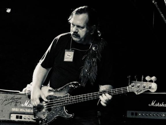 Meghalt Póka Egon basszusgitáros, zeneszerző