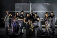 Friedrich Schiller-drámával nyitja az évadot az udvarhelyi színház