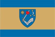 Jóváhagyta a kormány Kovászna megye zászlaját