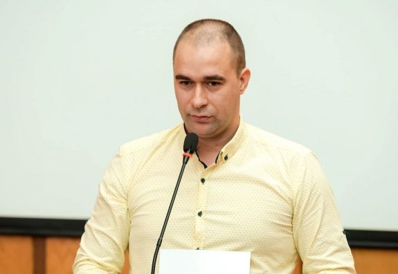 Tudja, hogy nem lesz könnyű feladata – a csíkszeredai helyi rendőrség vezetőjével beszélgettünk