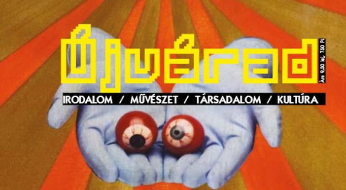 Góbi Rita-interjú, Pilinszky 100 – megjelent a szeptemberi Újvárad