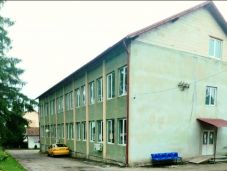 Korszerűsítik és újranyitják a szilágycsehi kórházat