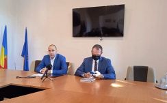 Törvényesség, bizalom, átláthatóság vezéreli a csíkszeredai helyi rendőrség vezetőjét