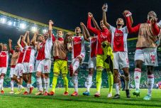 BL: gólgazdag első fordulón vagyunk túl