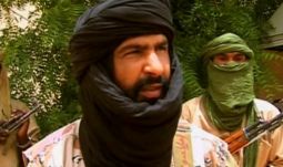 Francia csapatok végeztek a dzsihadisták szaharai vezetőjével