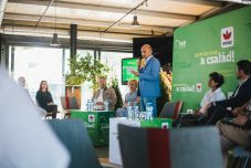 RMDSZ-kongresszus: az oktatás középpontjában a gyereknek kell állnia