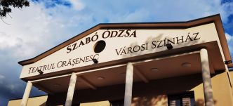 Székelyhídi vendégelőadásaira hirdet bérletet a nagyváradi színház