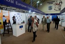 Őszi Vásár Székelyudvarhelyen: több fesztivál egy kalap alatt