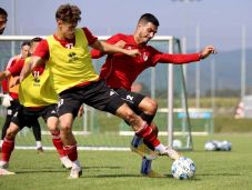 Liga 1: erdélyi rangadót rendeznek Sepsiszentgyörgyön