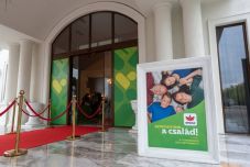 Szívügyünk a család