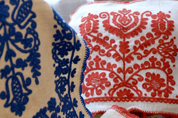 Erdély legjei – Így viszik tovább a kalotaszegi népművészet hagyományát