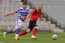 Liga 2: hátrányból fordítva győzött az FK Csíkszereda