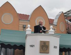 100 éves a Királyhágómelléki Református Egyházkerület