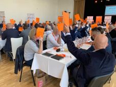 Szlovákia: jóváhagyta a Most-Híd kongresszusa a párt beolvadását a Szövetségbe