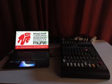 „A MÚRE egy keret, töltsétek fel értékekkel” – 30+1-ik születésnapját ünnepelte az újságíró-szervezet