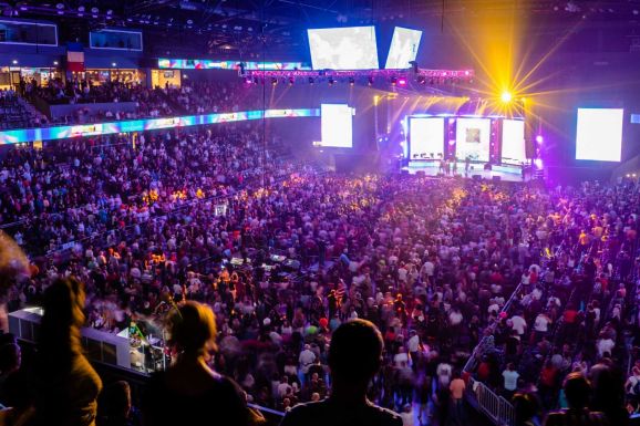 Ismét ezrek buliztak a hétvégén Kolozsváron