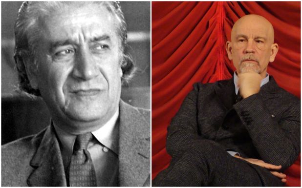 John Malkovich hamarosan Romániában forgat