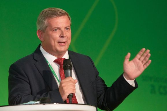 Miklós Zoltán: hiteltámogatással és adókedvezményekkel segítenénk a családokat