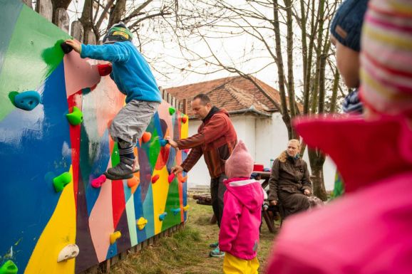Com’ON Sepsi: 50 javaslat közül választhatják ki kedvenceiket a sepsiszentgyörgyiek