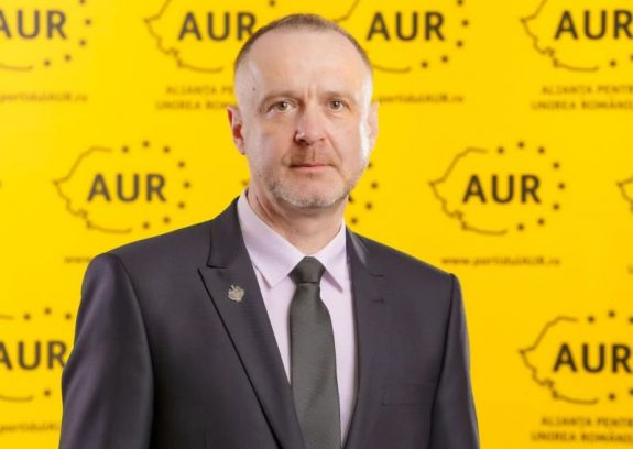 Az AUR meghatározatlan ideig parlamenti sztrájkba lép