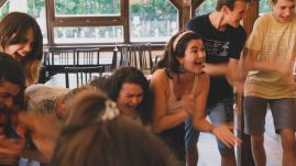 Újabb drámaosztály indul a sepsiszentgyörgyi művészeti líceumban – kezdődnek a felkészítők