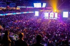 Ismét ezrek buliztak a hétvégén Kolozsváron