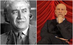 John Malkovich hamarosan Romániában forgat