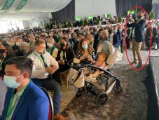 Dan Tănasă nagyon melléfogott, összekeverte az ombudsman-helyettest egy újságíróval