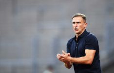 Stefan Kuntz lett a török labdarúgó-válogatott szövetségi kapitánya